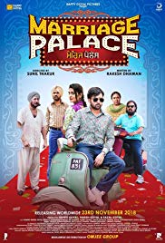 Marriage Palace 2018 NF Rip full movie download